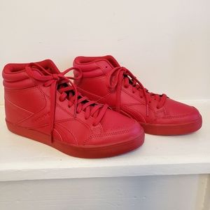 Reebok High Tops